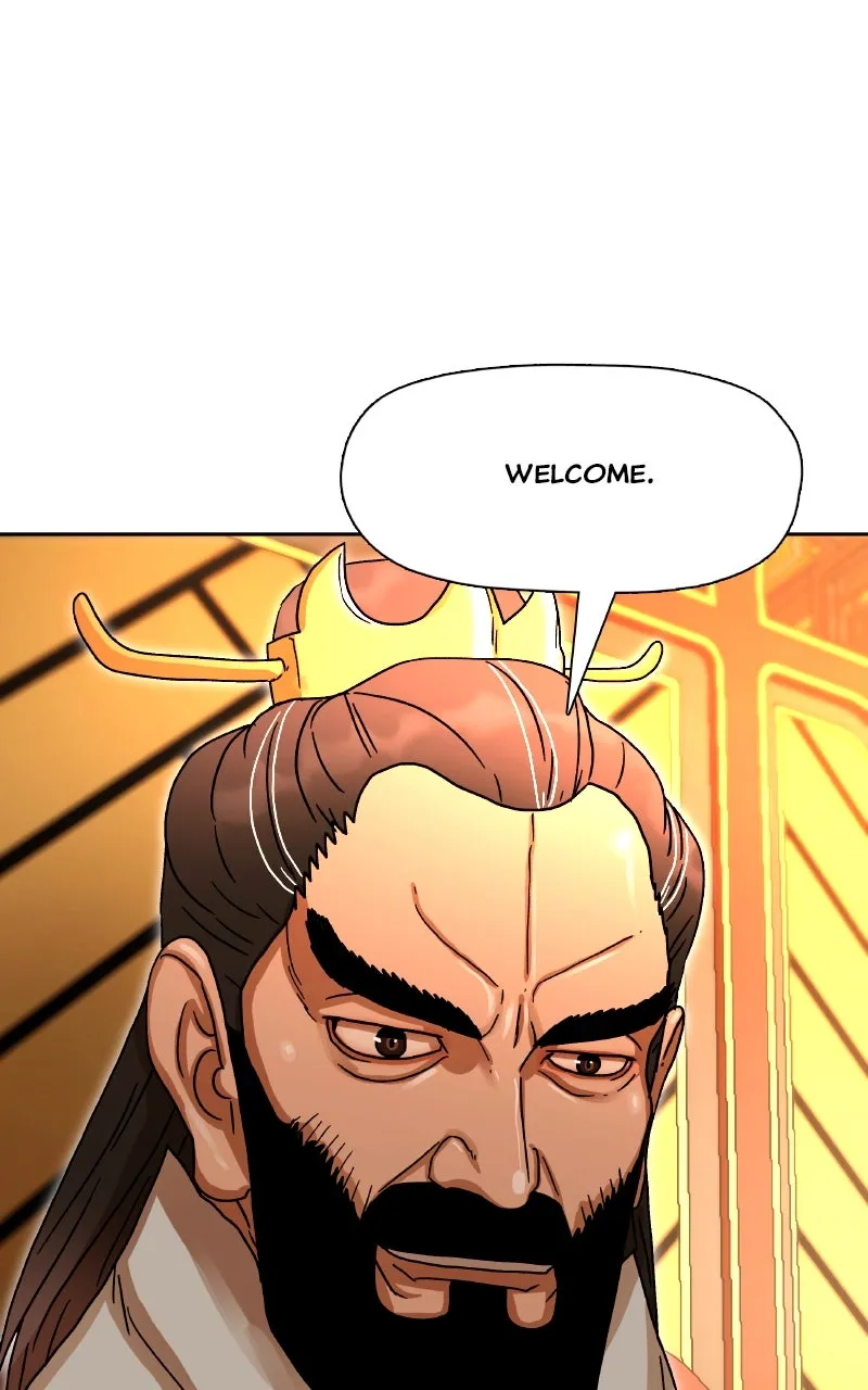 Read Like a Chilling Flame chapter 8 image 48 on Lezhin