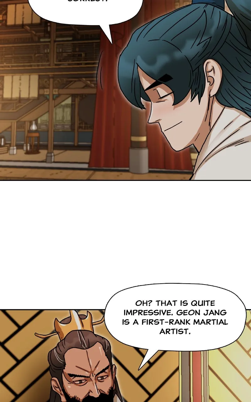 Read Like a Chilling Flame chapter 8 image 51 on Lezhin