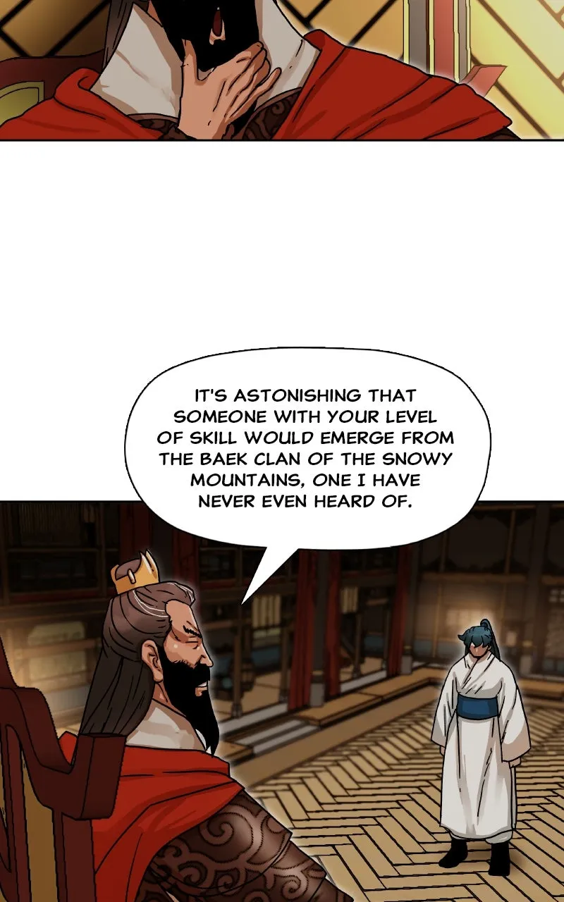Read Like a Chilling Flame chapter 8 image 52 on Lezhin