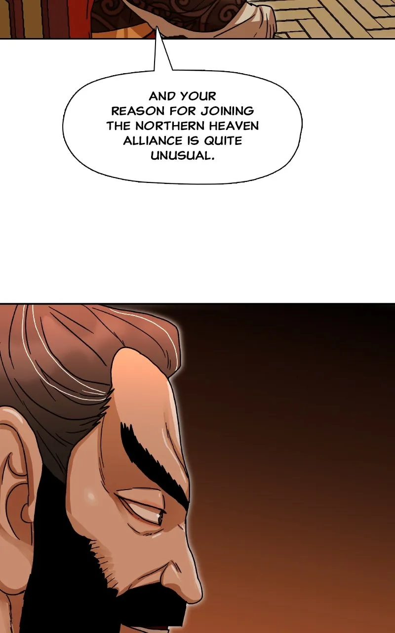 Read Like a Chilling Flame chapter 8 image 53 on Lezhin