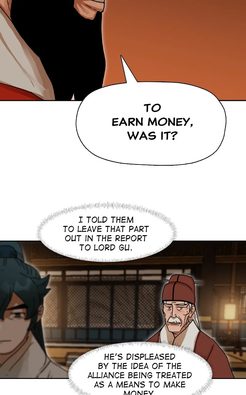 Read Like a Chilling Flame chapter 8 image 54 on Lezhin