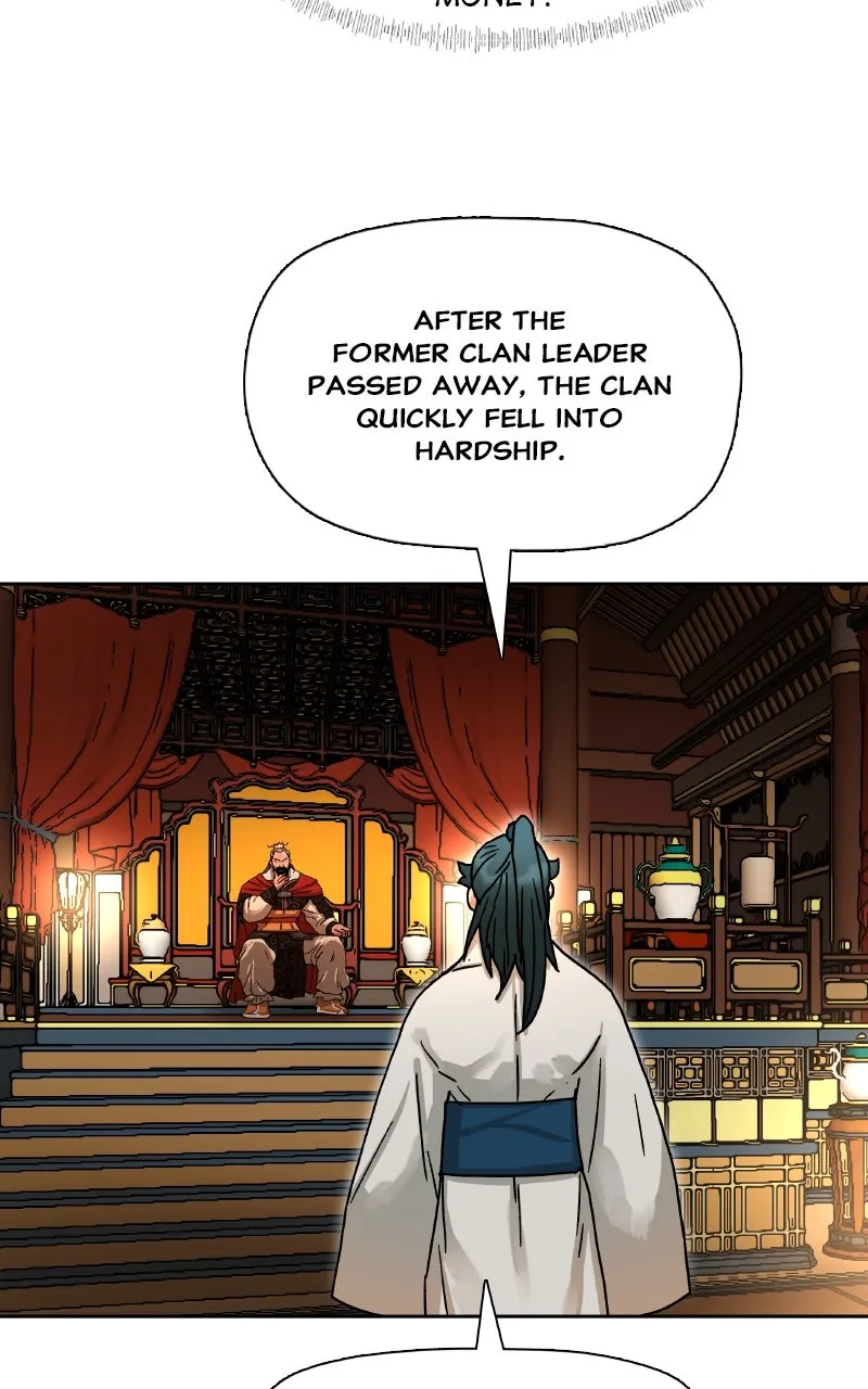 Read Like a Chilling Flame chapter 8 image 55 on Lezhin