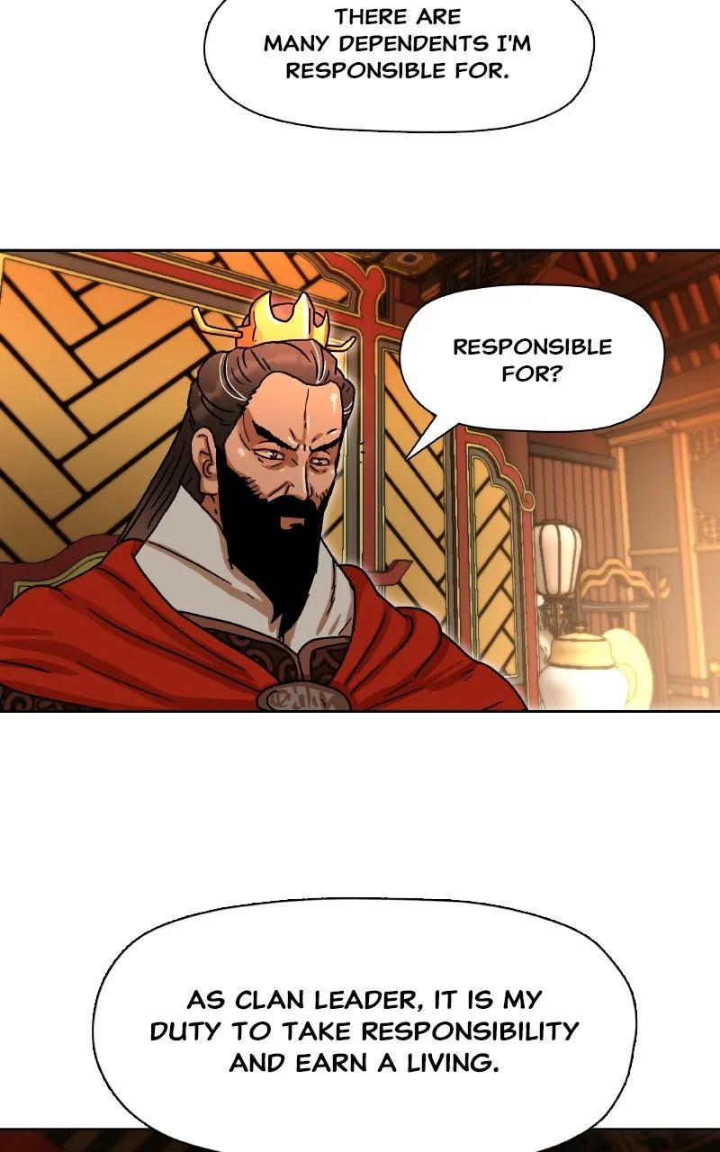 Read Like a Chilling Flame chapter 8 image 56 on Lezhin