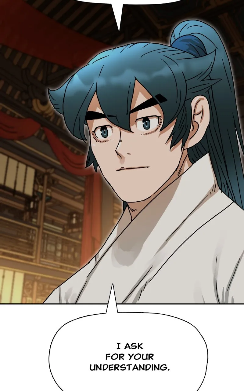 Read Like a Chilling Flame chapter 8 image 57 on Lezhin