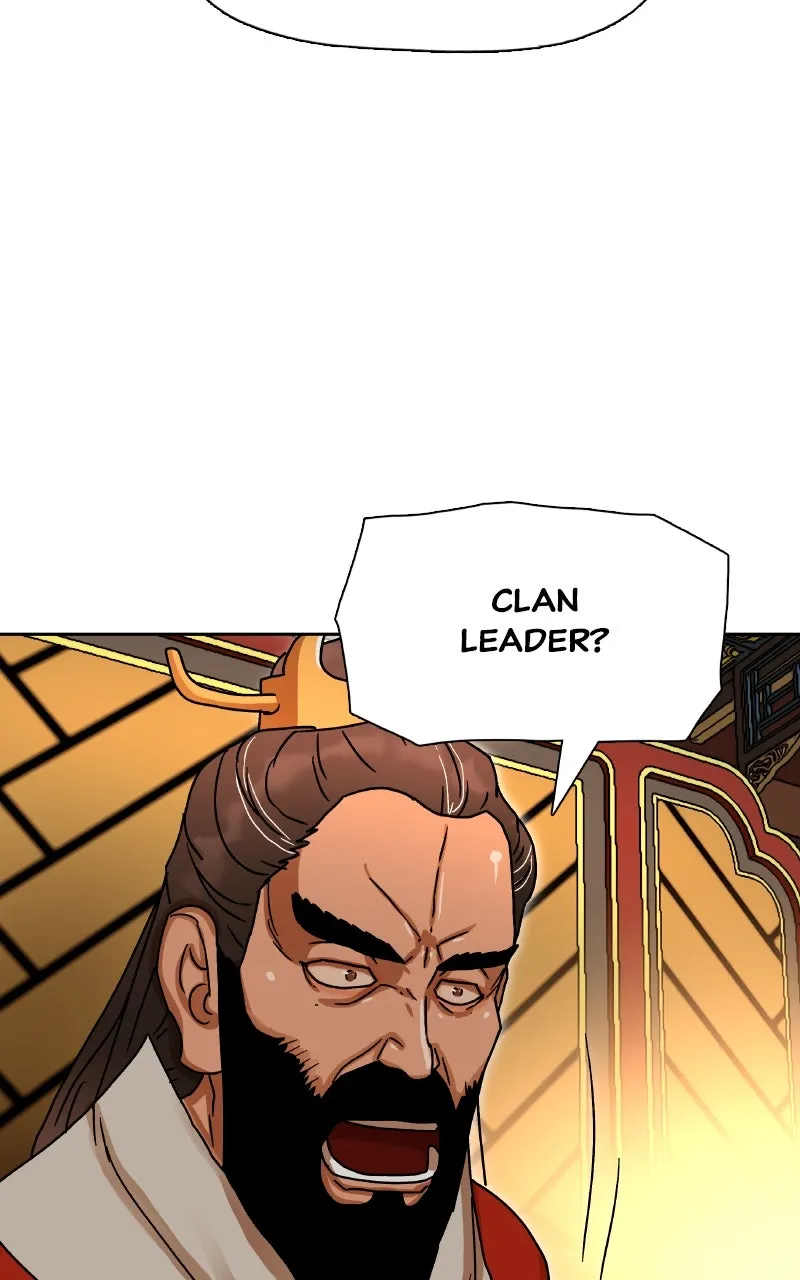 Read Like a Chilling Flame chapter 8 image 58 on Lezhin