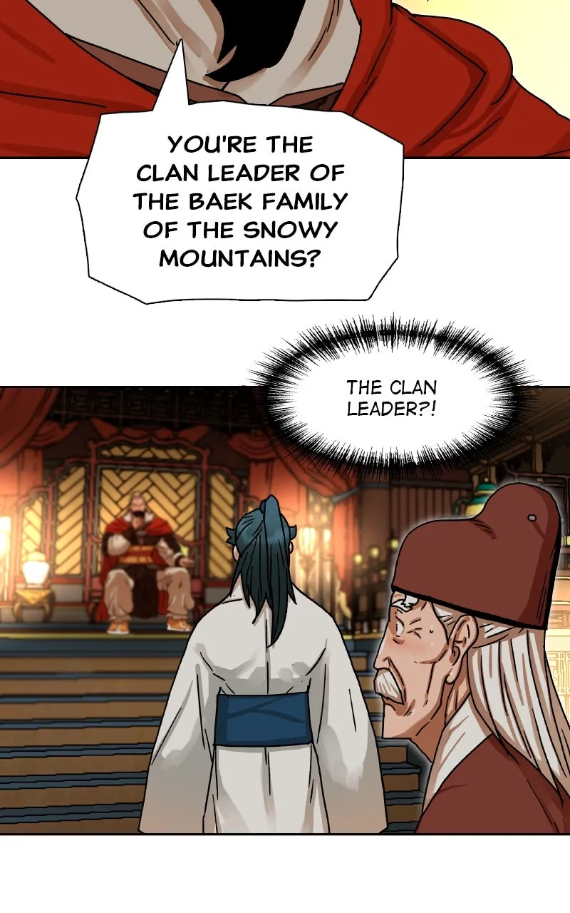 Read Like a Chilling Flame chapter 8 image 59 on Lezhin