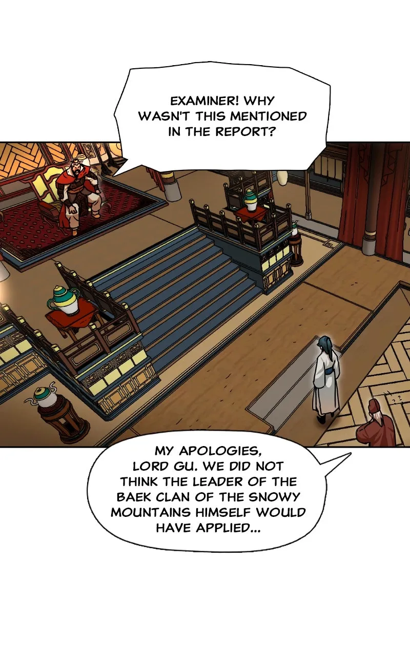 Read Like a Chilling Flame chapter 8 image 60 on Lezhin