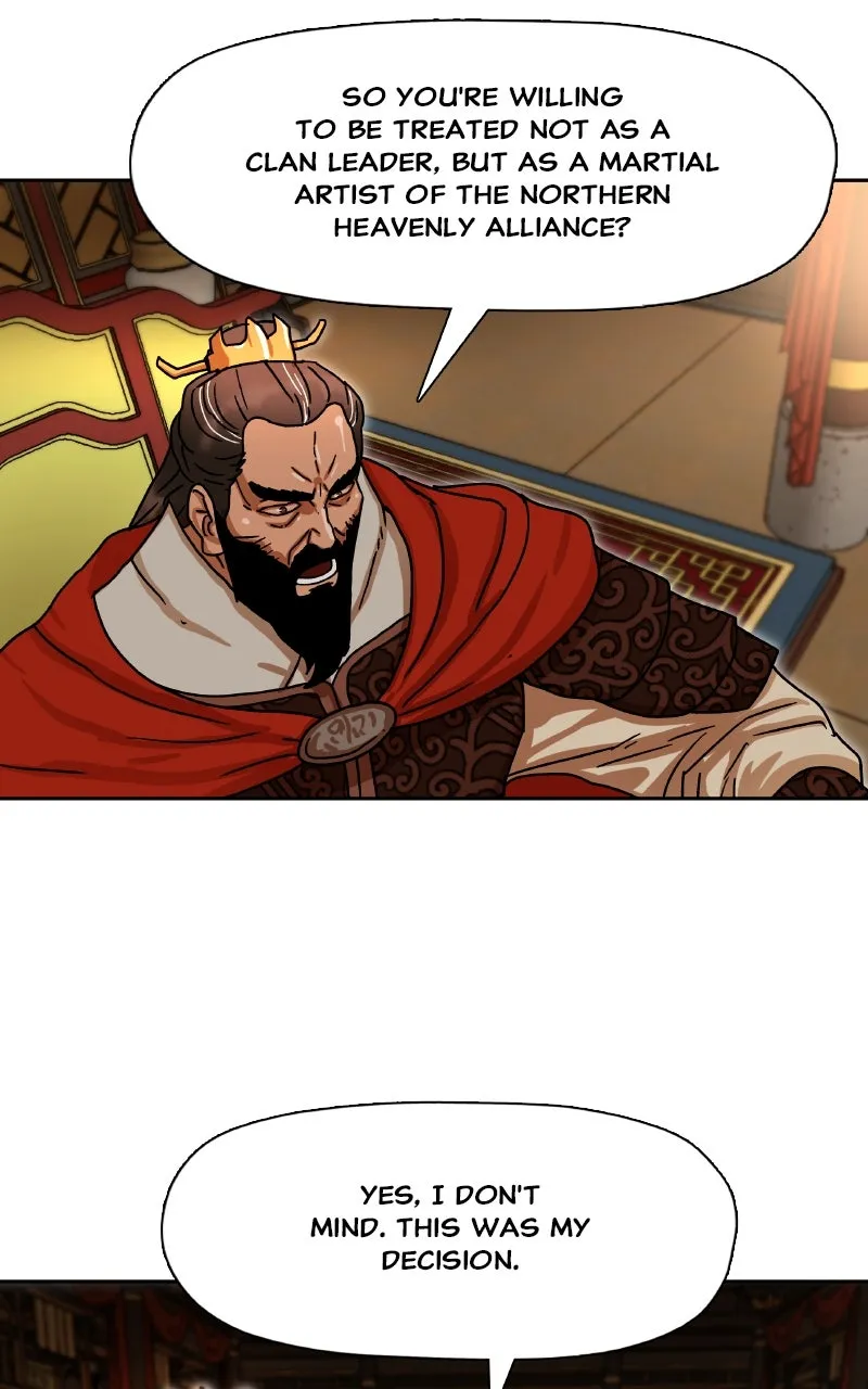 Read Like a Chilling Flame chapter 8 image 61 on Lezhin