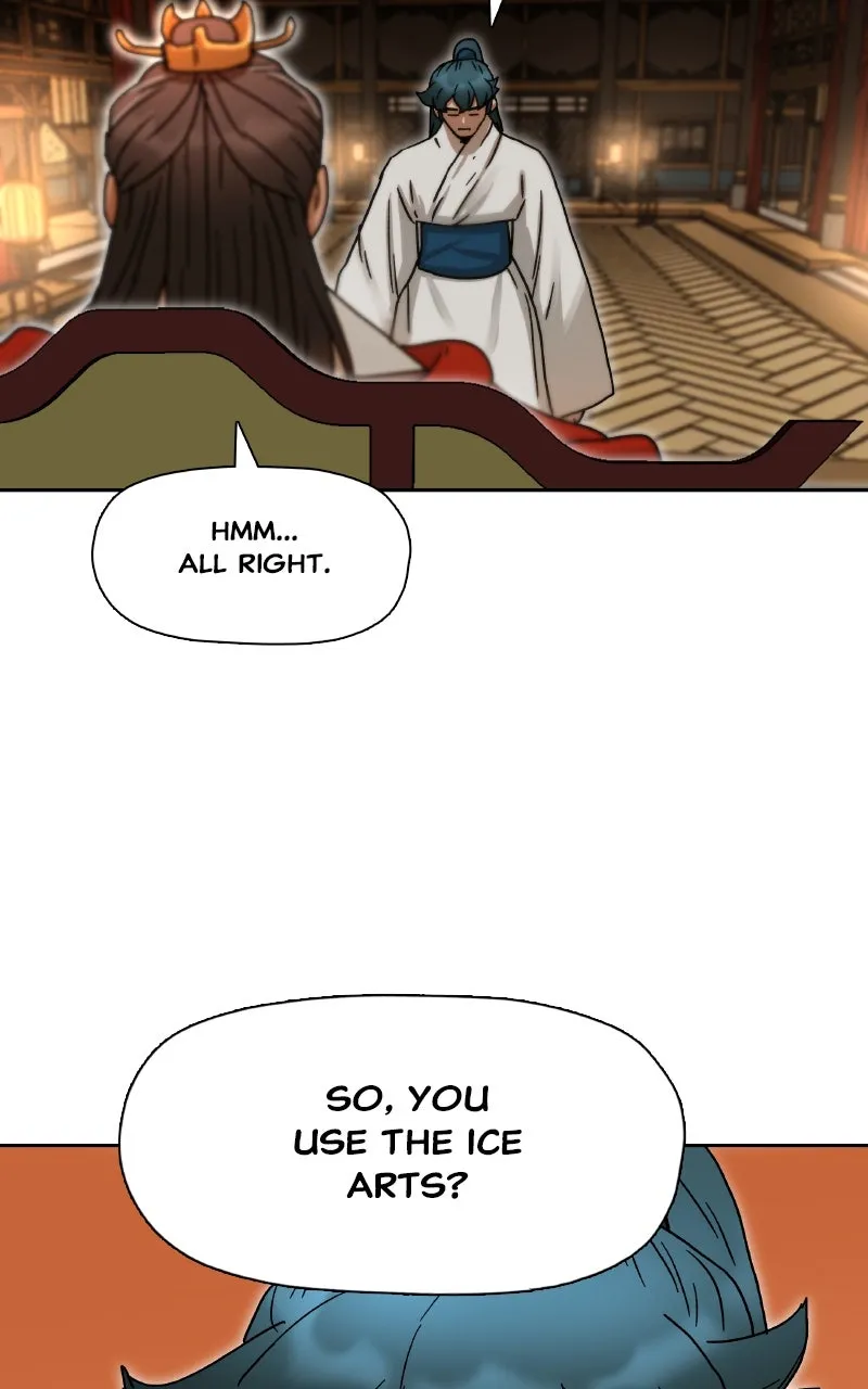 Read Like a Chilling Flame chapter 8 image 62 on Lezhin