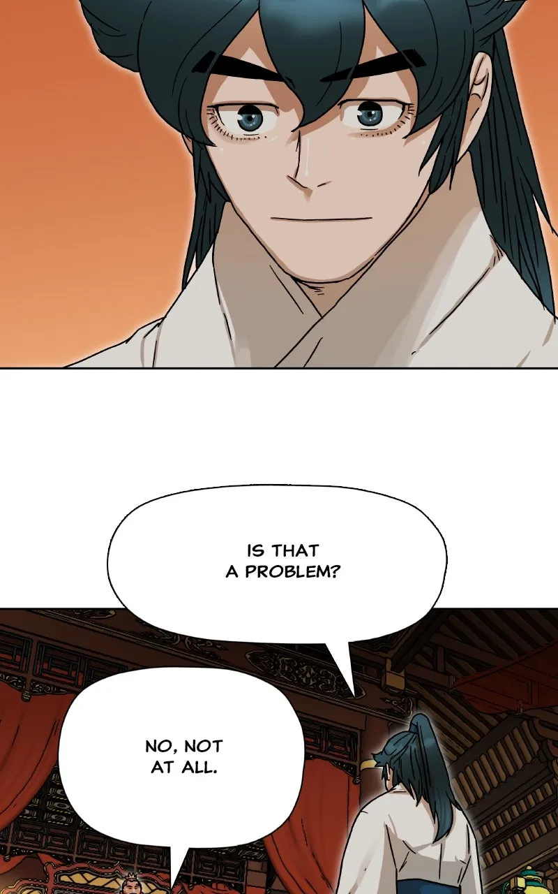 Read Like a Chilling Flame chapter 8 image 63 on Lezhin