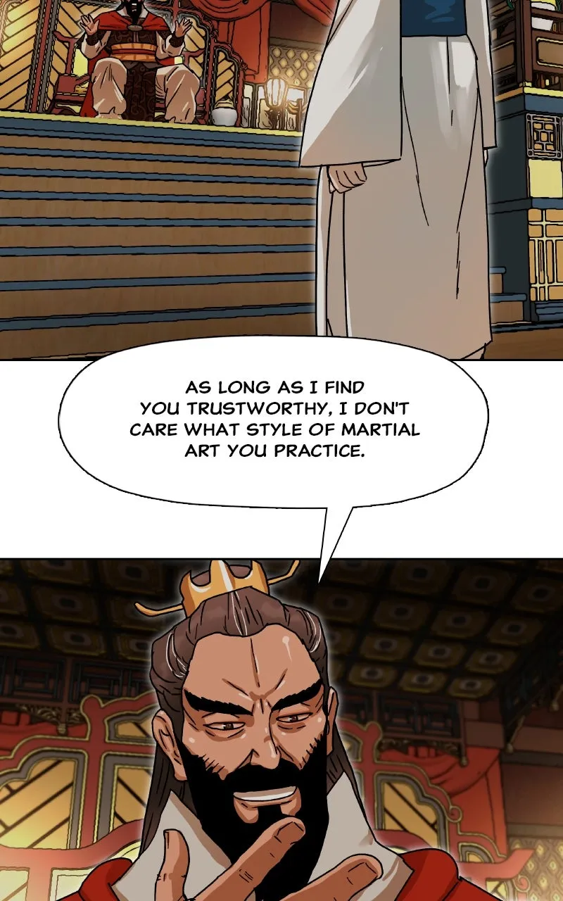 Read Like a Chilling Flame chapter 8 image 64 on Lezhin