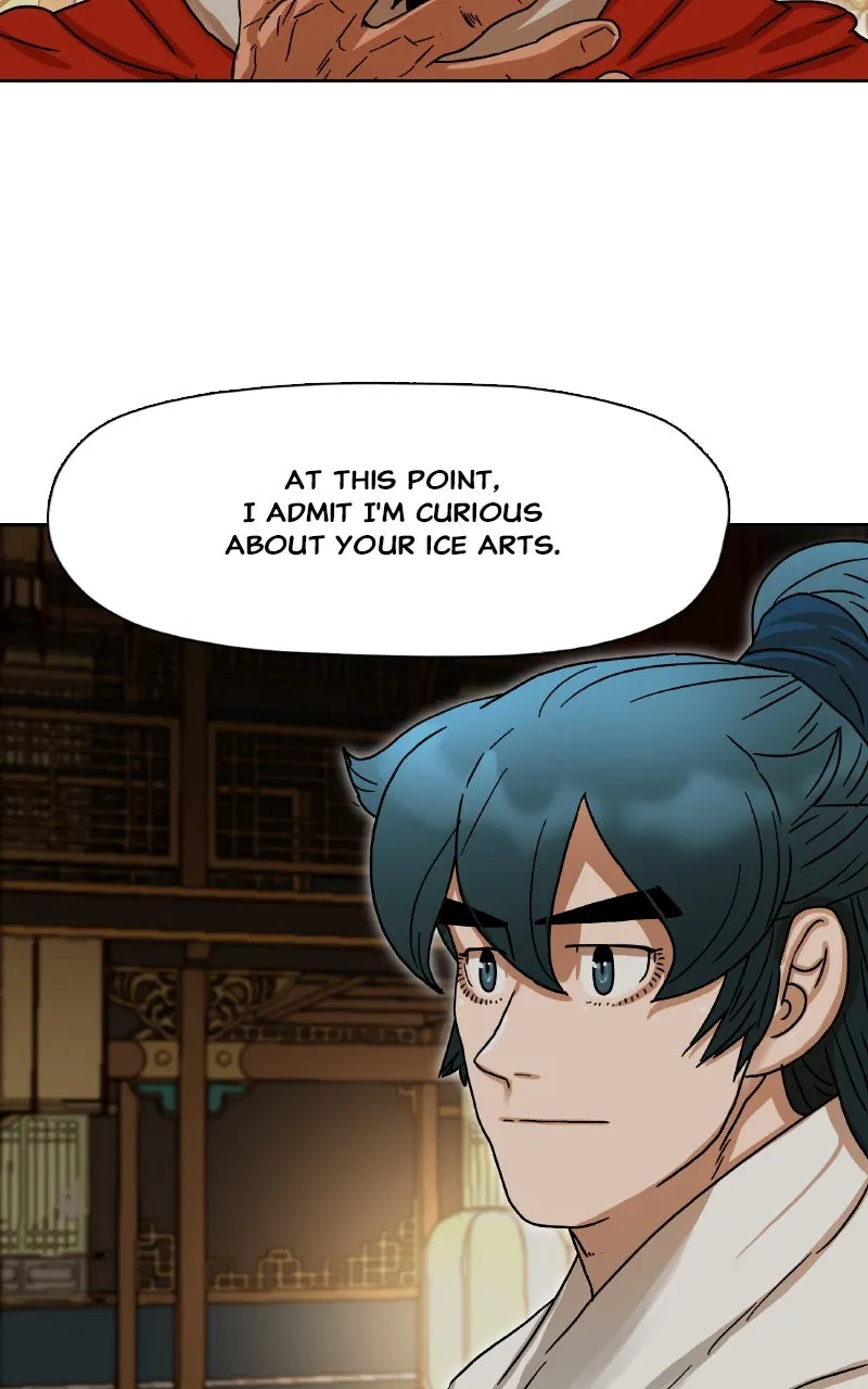 Read Like a Chilling Flame chapter 8 image 65 on Lezhin