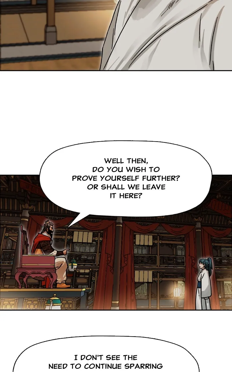 Read Like a Chilling Flame chapter 8 image 66 on Lezhin