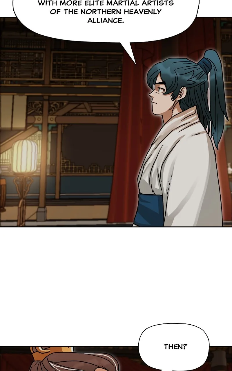Read Like a Chilling Flame chapter 8 image 67 on Lezhin