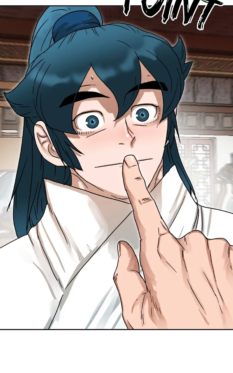 Read Like a Chilling Flame chapter 8 image 7 on Lezhin
