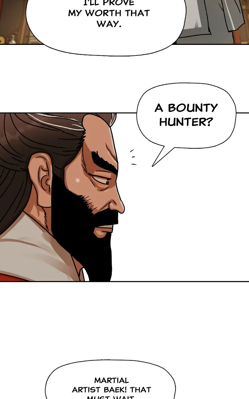 Read Like a Chilling Flame chapter 8 image 70 on Lezhin