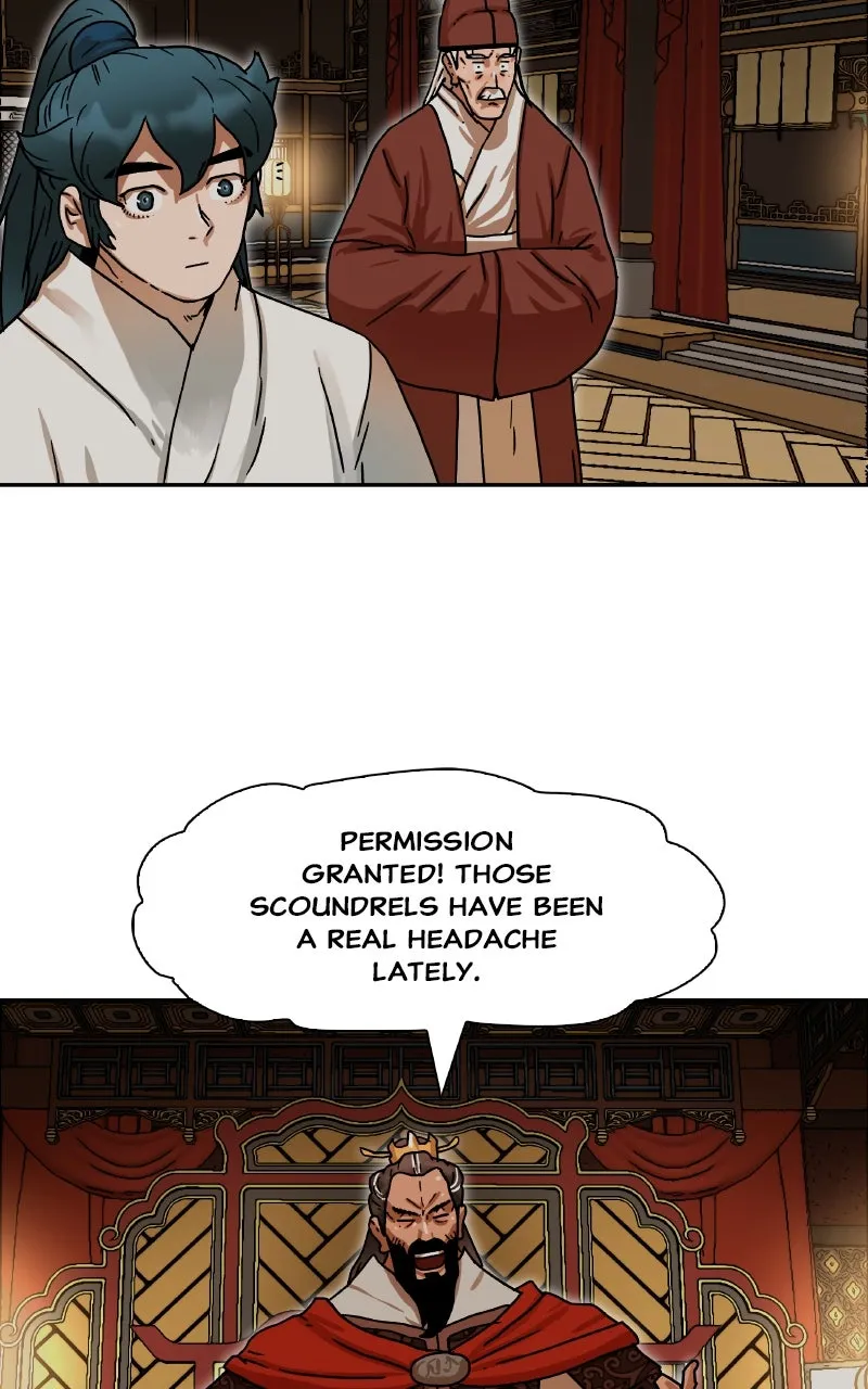 Read Like a Chilling Flame chapter 8 image 72 on Lezhin