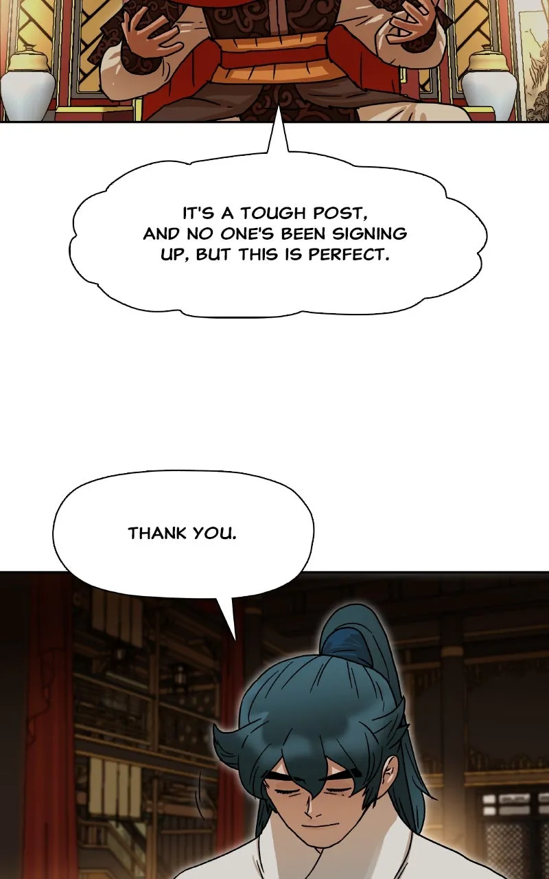 Read Like a Chilling Flame chapter 8 image 73 on Lezhin