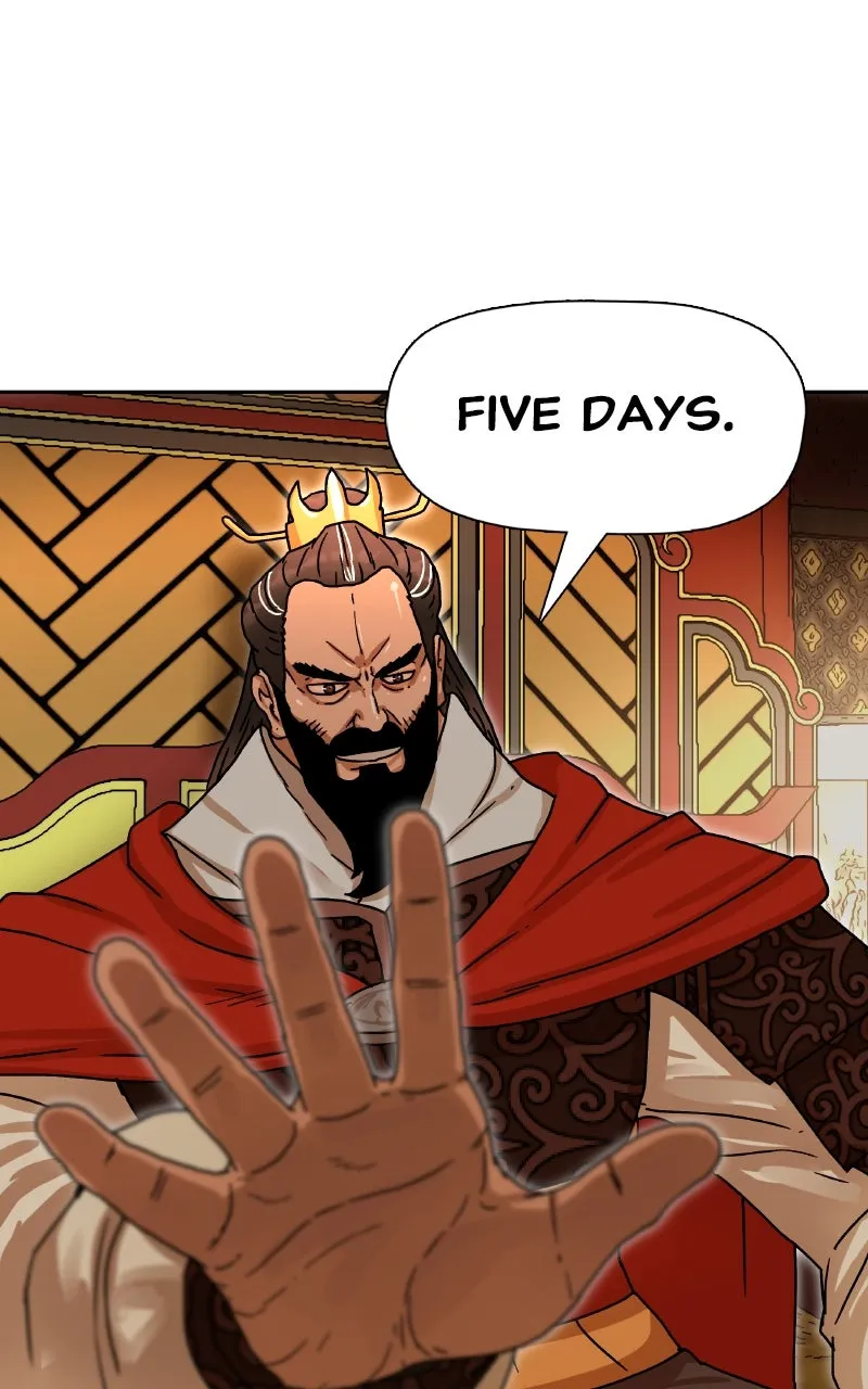 Read Like a Chilling Flame chapter 8 image 75 on Lezhin
