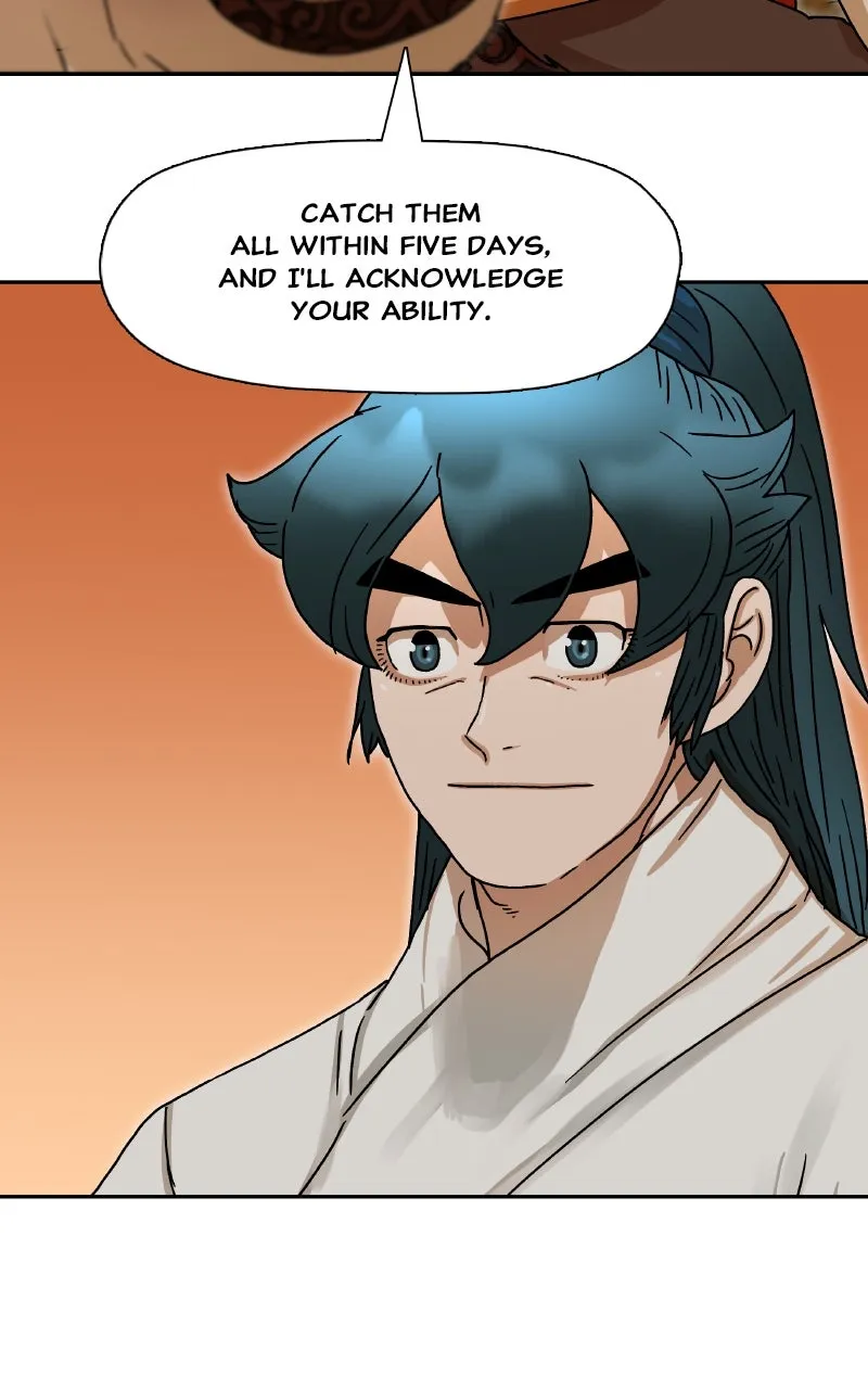 Read Like a Chilling Flame chapter 8 image 76 on Lezhin