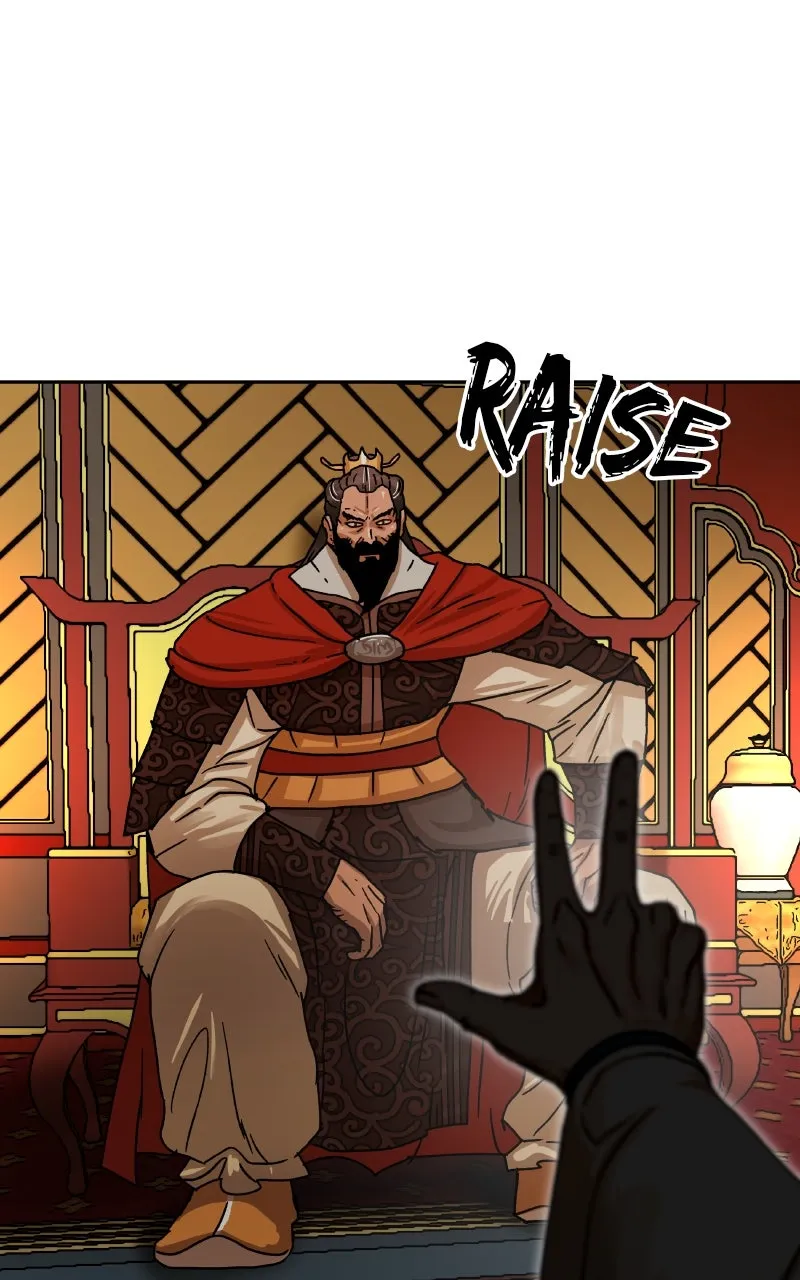 Read Like a Chilling Flame chapter 8 image 78 on Lezhin