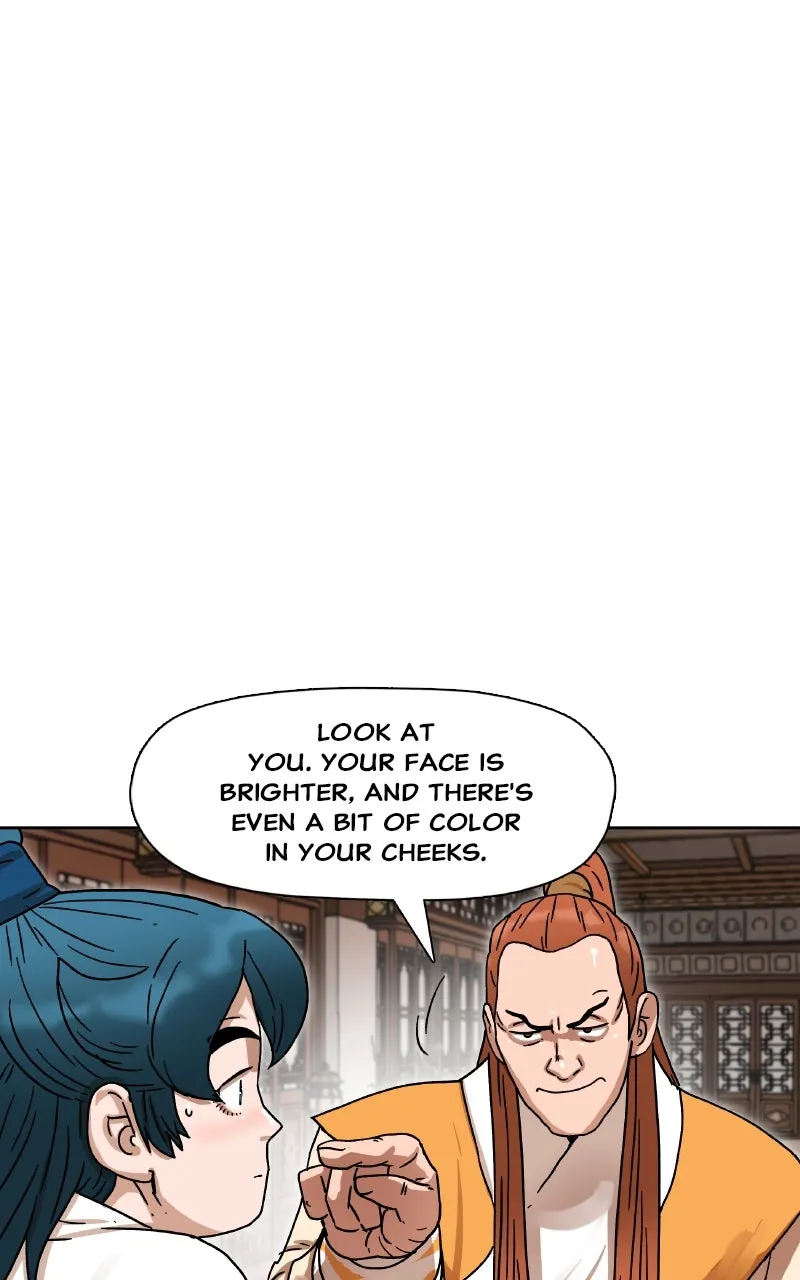 Read Like a Chilling Flame chapter 8 image 8 on Lezhin
