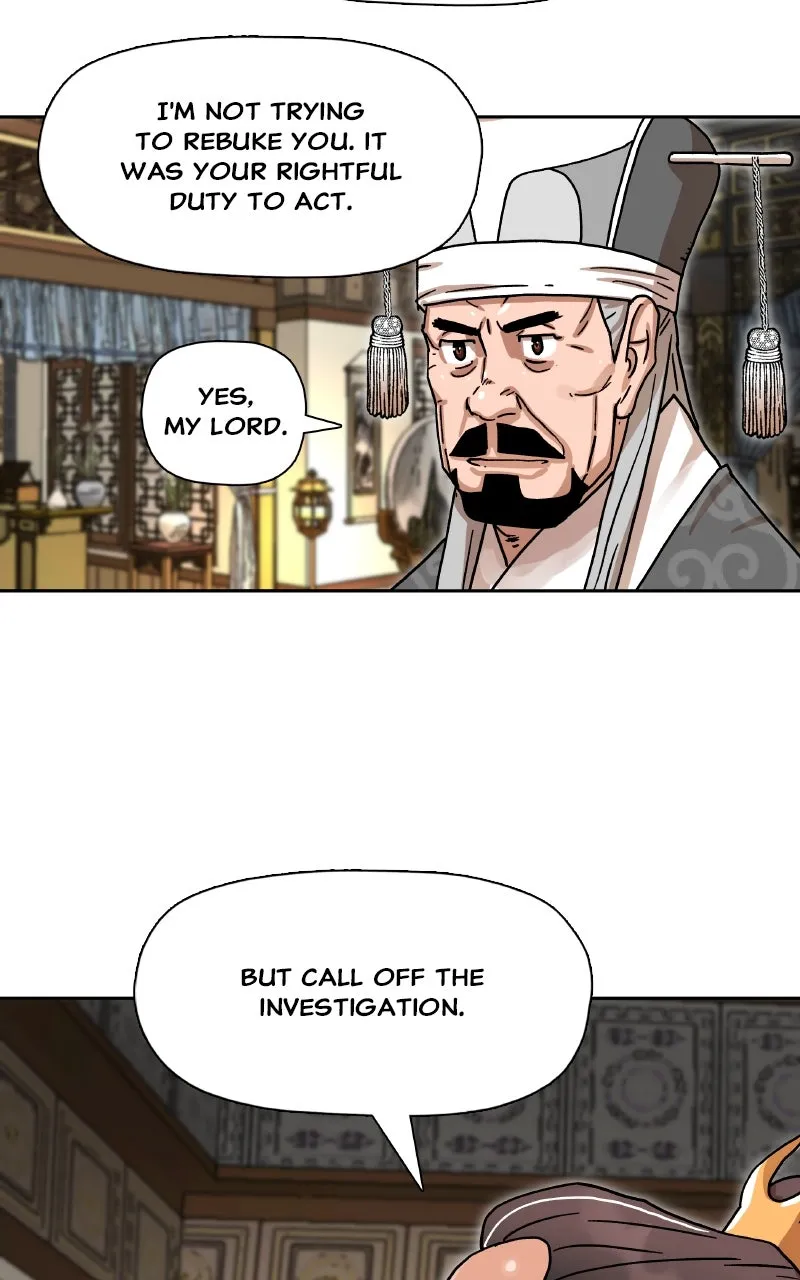 Read Like a Chilling Flame chapter 8 image 83 on Lezhin