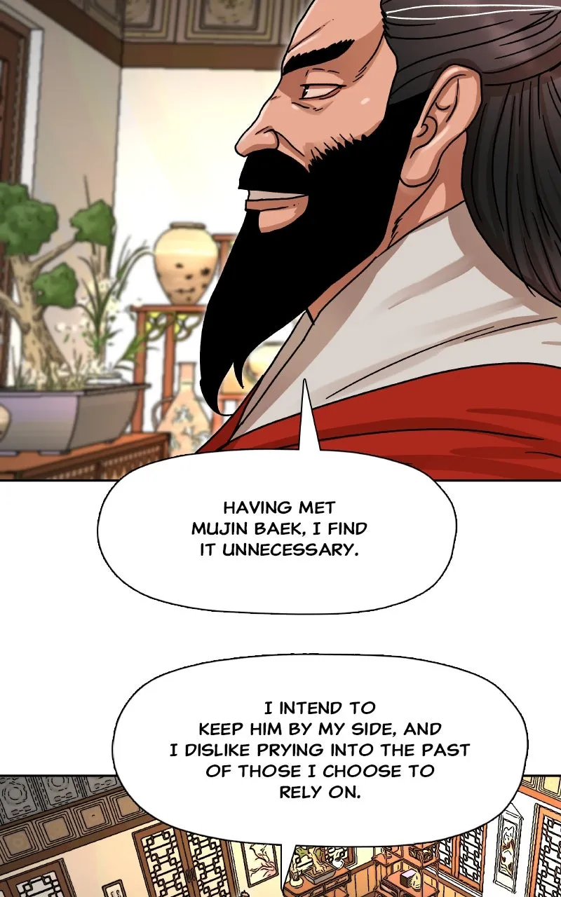 Read Like a Chilling Flame chapter 8 image 84 on Lezhin