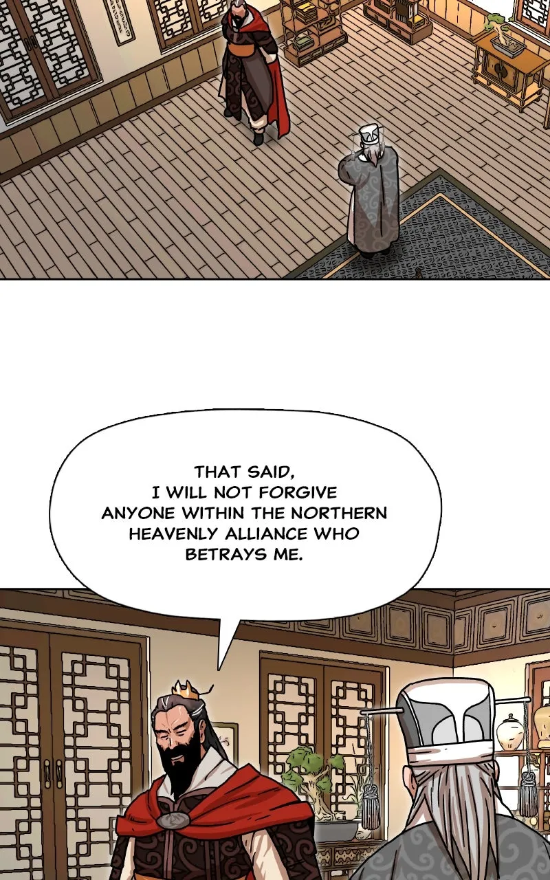 Read Like a Chilling Flame chapter 8 image 85 on Lezhin
