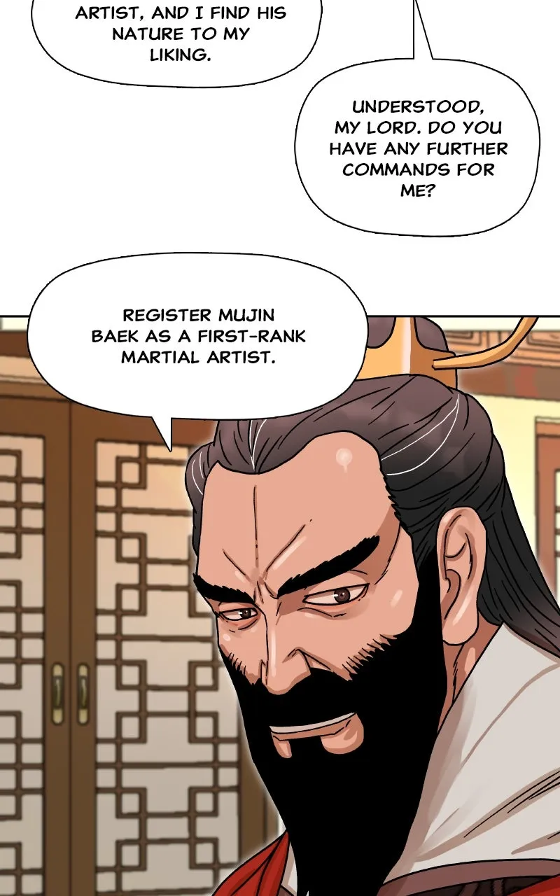 Read Like a Chilling Flame chapter 8 image 87 on Lezhin