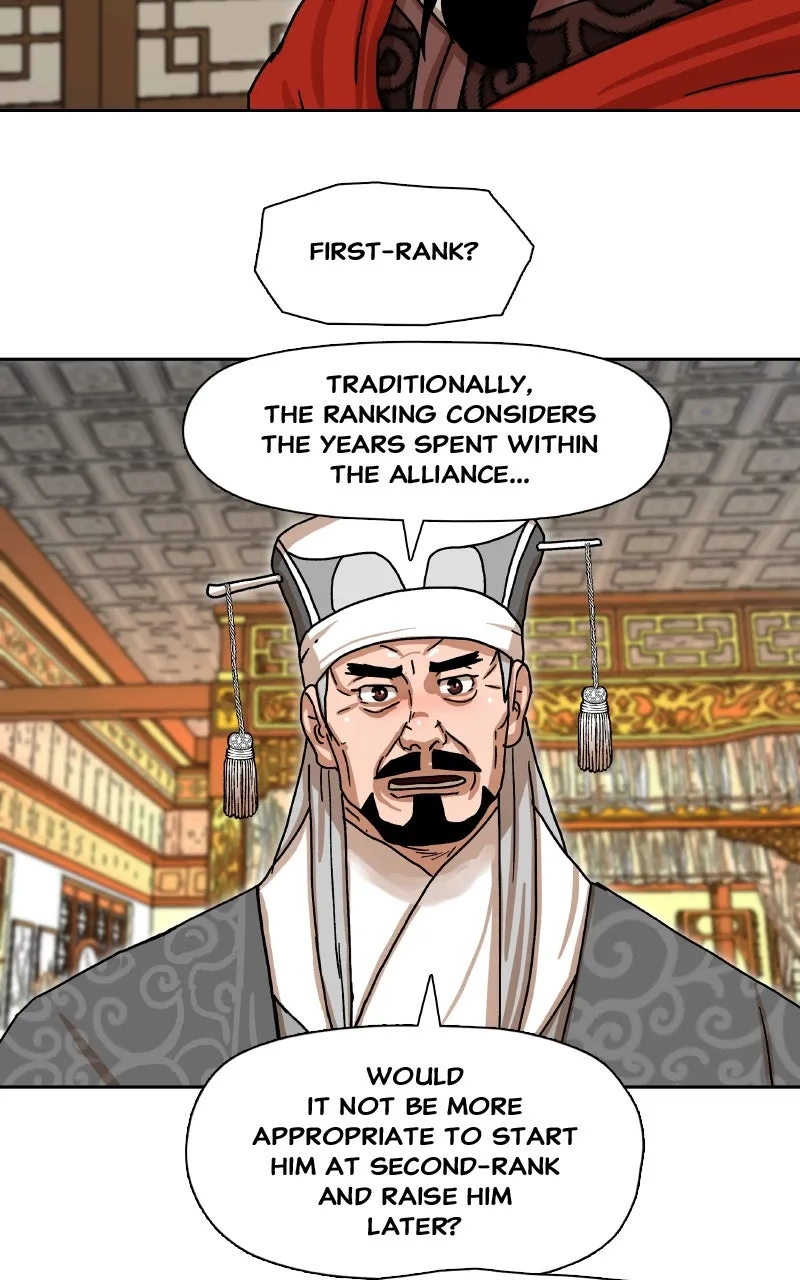 Read Like a Chilling Flame chapter 8 image 88 on Lezhin
