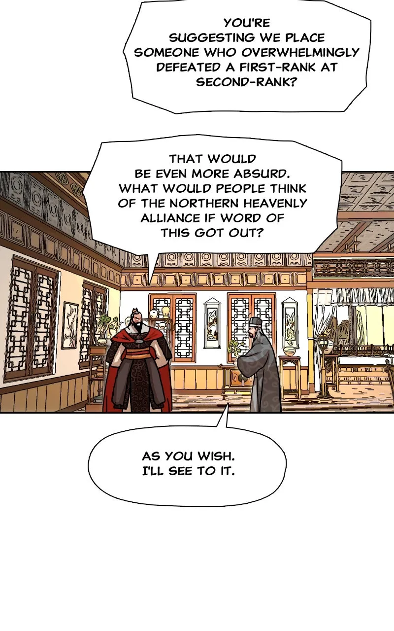 Read Like a Chilling Flame chapter 8 image 89 on Lezhin