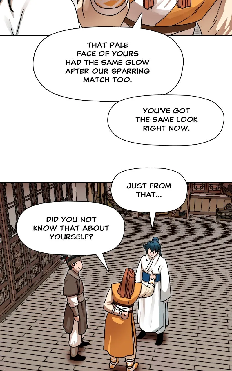 Read Like a Chilling Flame chapter 8 image 9 on Lezhin