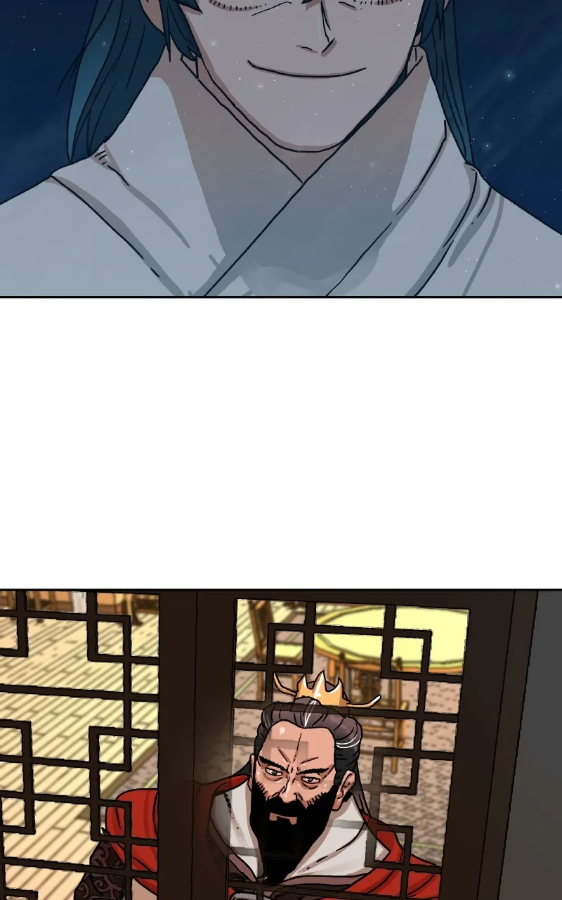Read Like a Chilling Flame chapter 8 image 91 on Lezhin