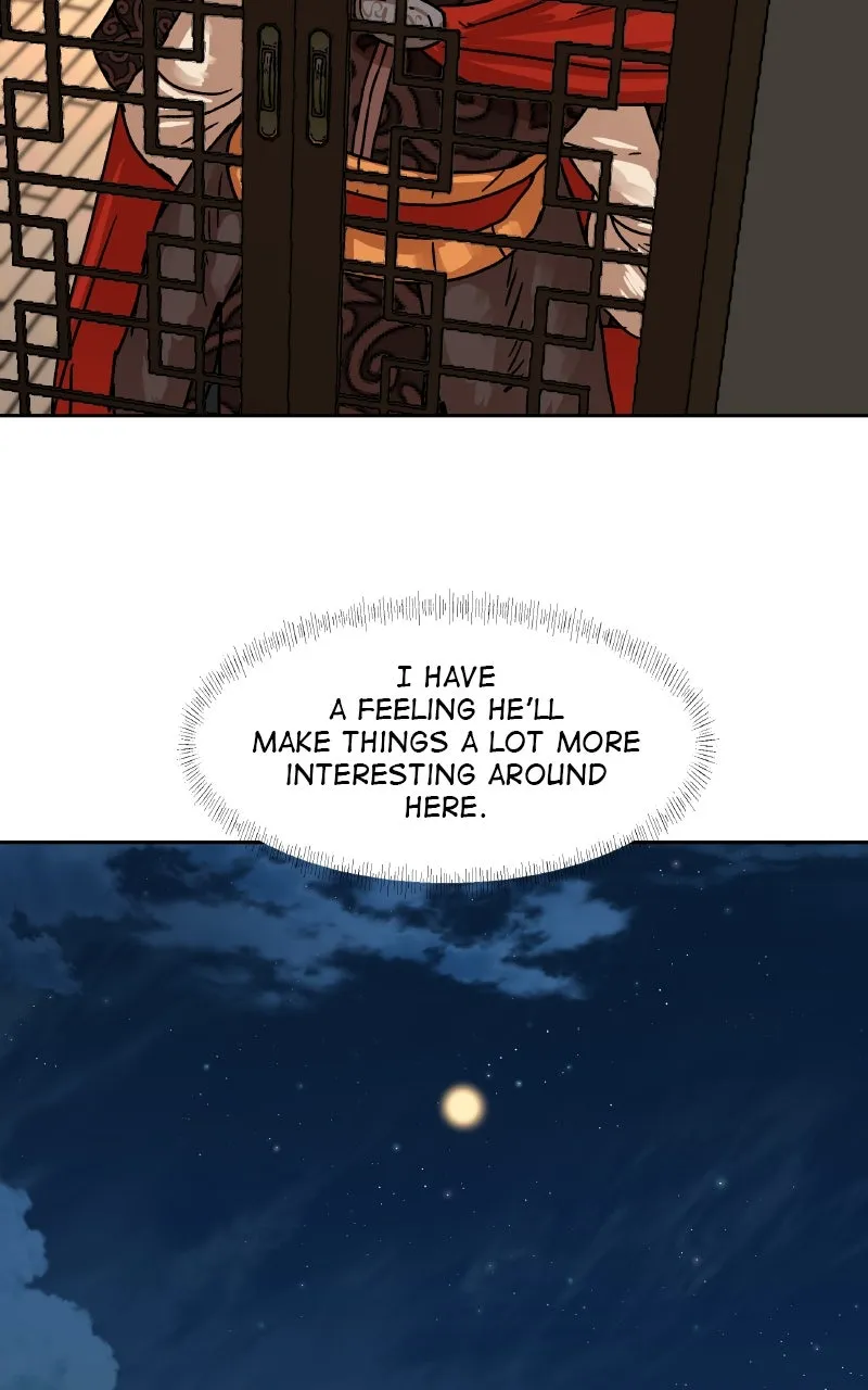 Read Like a Chilling Flame chapter 8 image 92 on Lezhin