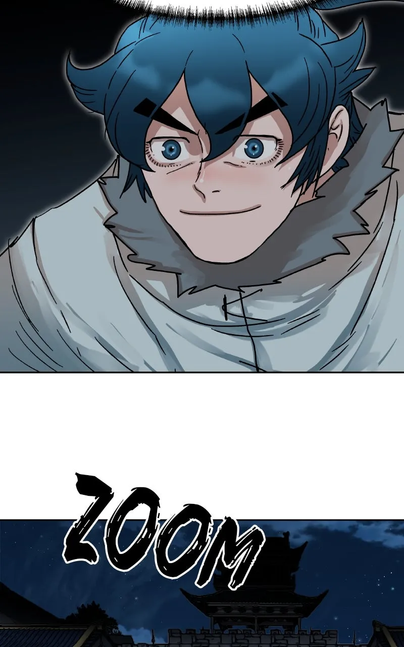 Read Like a Chilling Flame chapter 8 image 96 on Lezhin