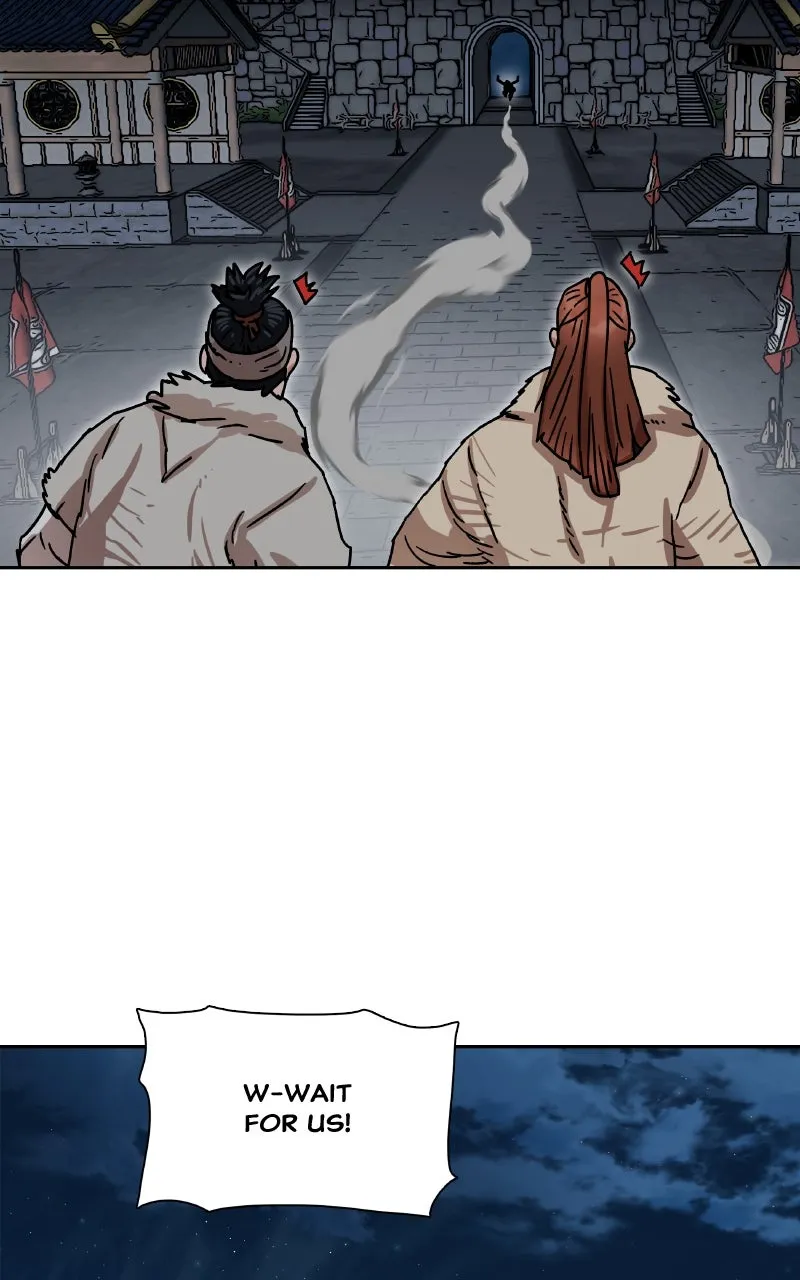 Read Like a Chilling Flame chapter 8 image 97 on Lezhin