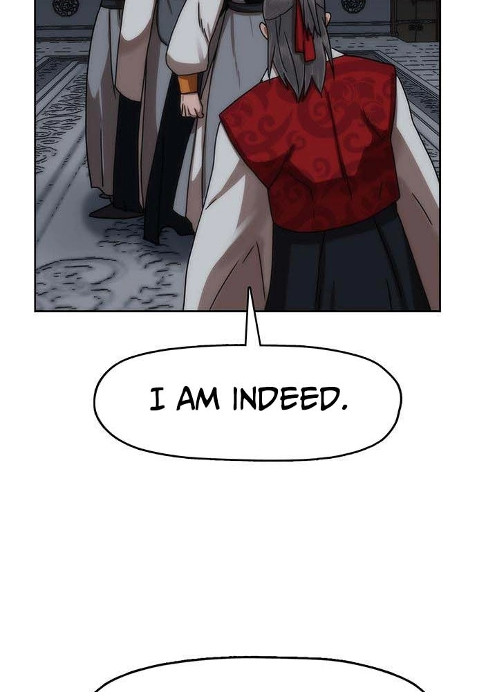 Read Like a Chilling Flame chapter 81 image 100 on Lezhin