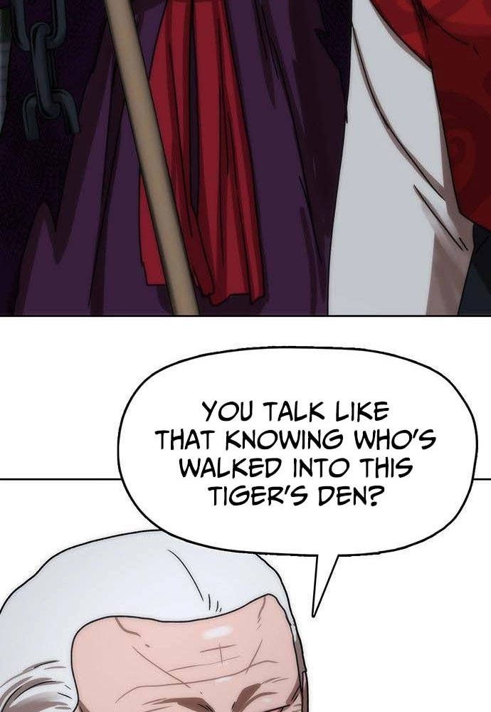 Read Like a Chilling Flame chapter 81 image 108 on Lezhin