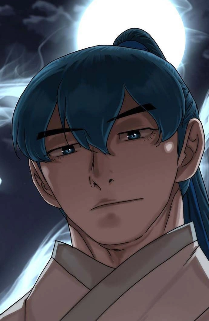 Read Like a Chilling Flame chapter 81 image 121 on Lezhin