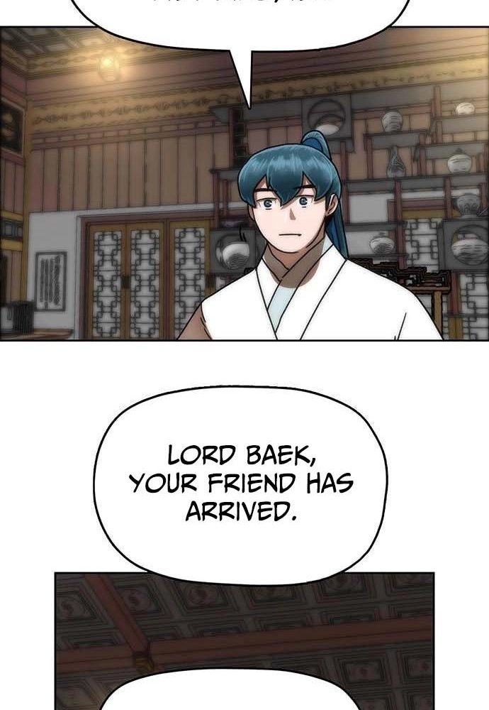 Read Like a Chilling Flame chapter 81 image 16 on Lezhin