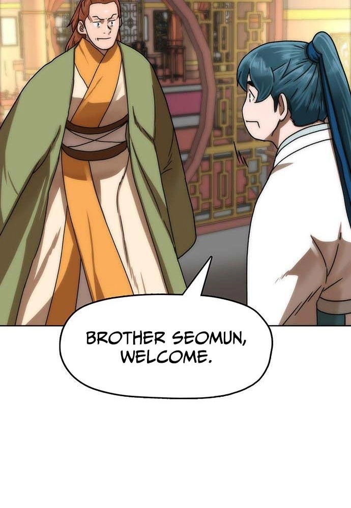 Read Like a Chilling Flame chapter 81 image 20 on Lezhin