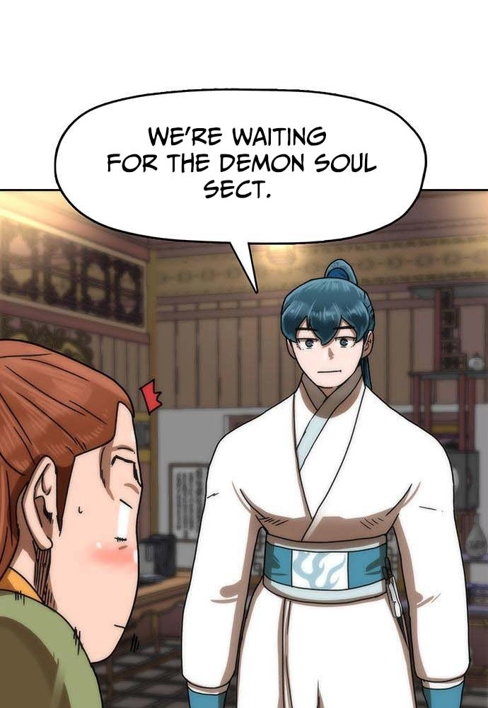 Read Like a Chilling Flame chapter 81 image 24 on Lezhin