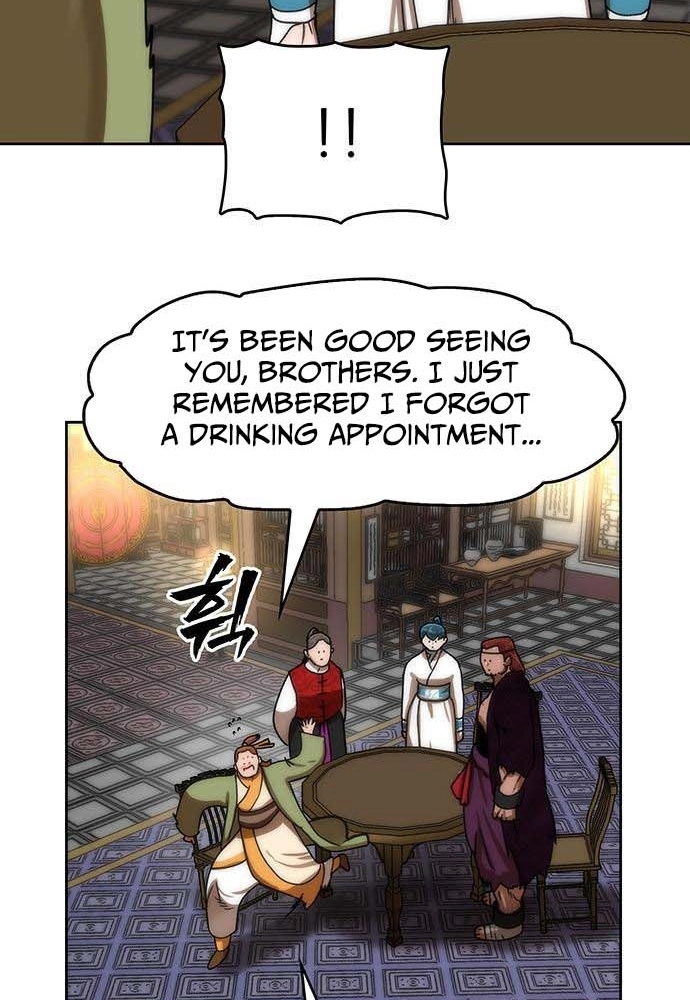 Read Like a Chilling Flame chapter 81 image 25 on Lezhin