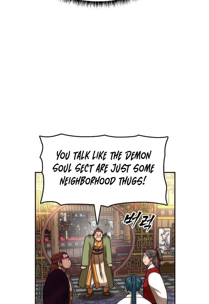 Read Like a Chilling Flame chapter 81 image 29 on Lezhin