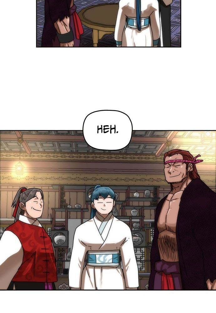 Read Like a Chilling Flame chapter 81 image 30 on Lezhin