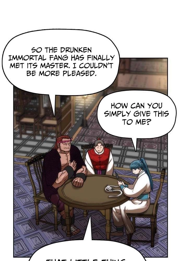 Read Like a Chilling Flame chapter 81 image 4 on Lezhin
