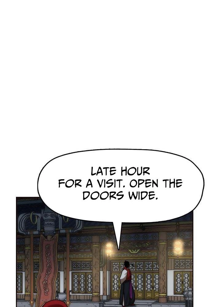Read Like a Chilling Flame chapter 81 image 41 on Lezhin