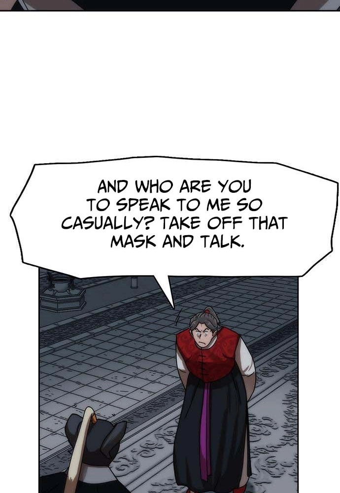 Read Like a Chilling Flame chapter 81 image 45 on Lezhin