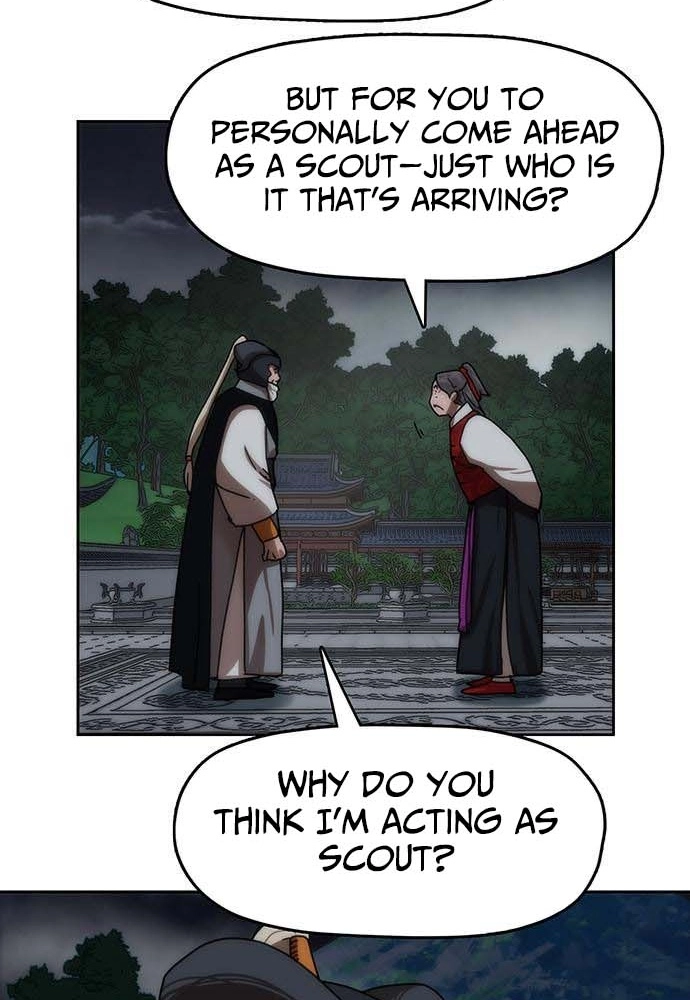 Read Like a Chilling Flame chapter 81 image 48 on Lezhin